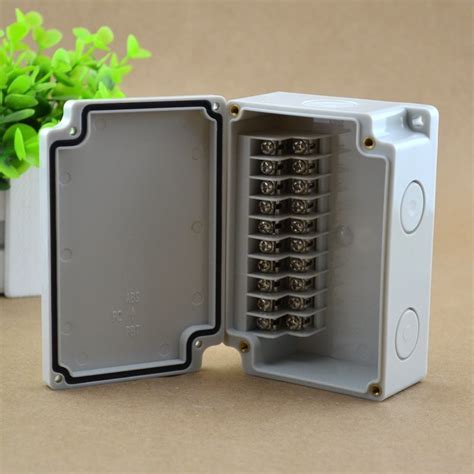 2 piece cable junction box|residential electrical junction box.